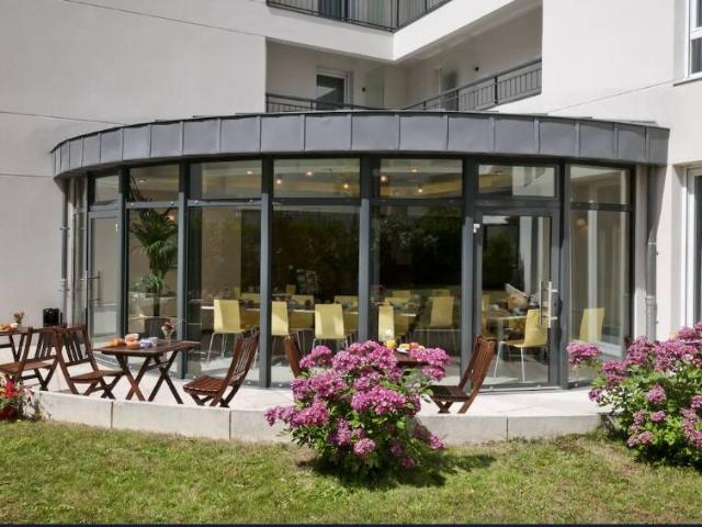 Investissement locatif studio + parking Vanves
