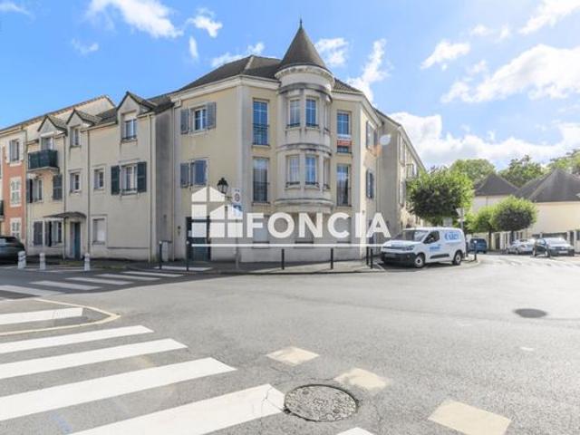 Investissement locatif sur Villeparisis