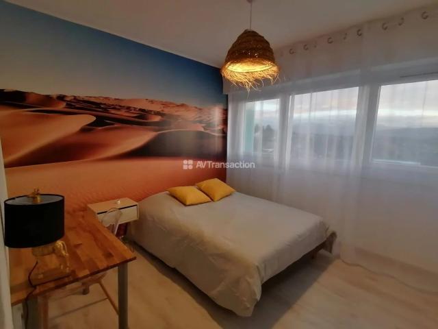 Investissement locatif sur Annemasse