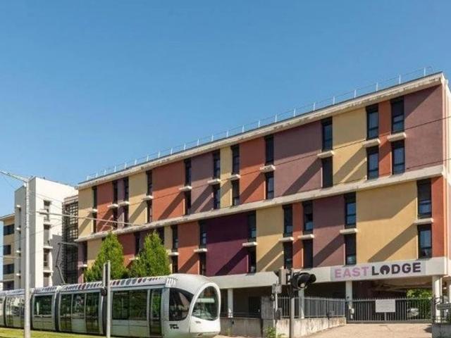 INVESTISSEMENT LOCATIF – SAINT PRIEST – Résidence Affaires Eastlodge Lyon Est Eurexpo 6,82 % de rentabilité