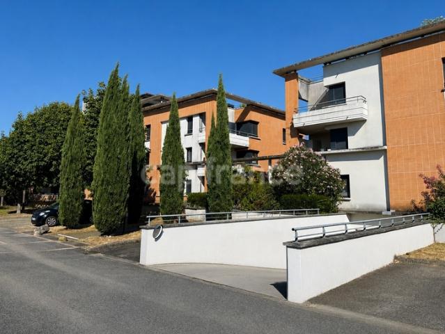 Investissement locatif sécurisé – T2 vendu loué avec locataire en place