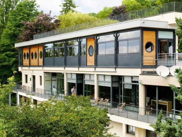 INVESTISSEMENT LOCATIF – SEINE PORT – Résidence Affaires Châteauform Les Berges de Seine 7.89% de rentabilité