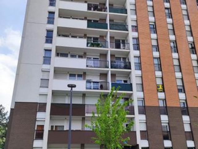 Investissement locatif – sevran