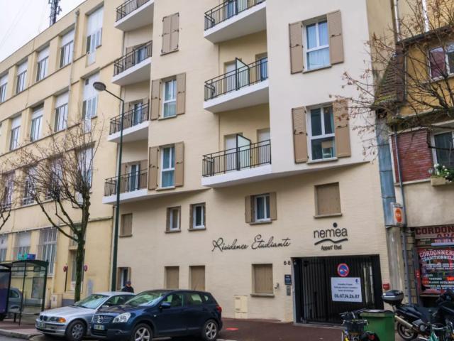 Investissement locatif sous bail commercial