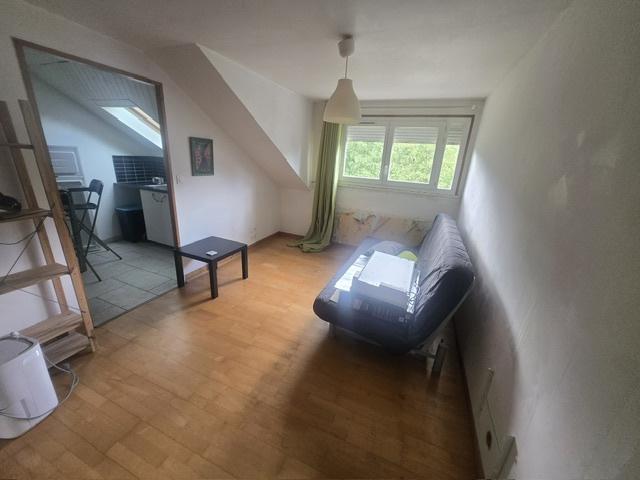 T1 de 20.40m2 à Voglans
