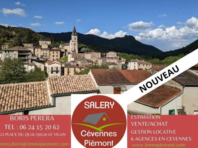 Investissement locatif T3 Arre