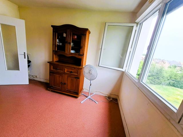 Investissement locatif: T3 Châlons en Champagne vendu loué