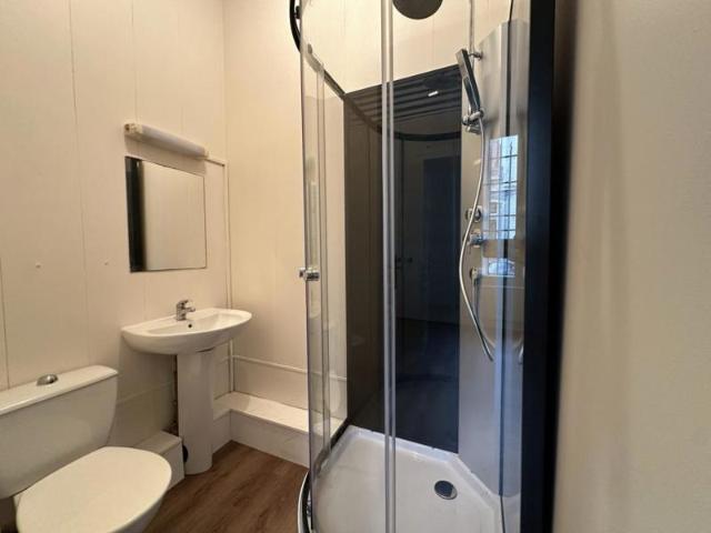 Investissement locatif type studio | ROUEN Gare 76000