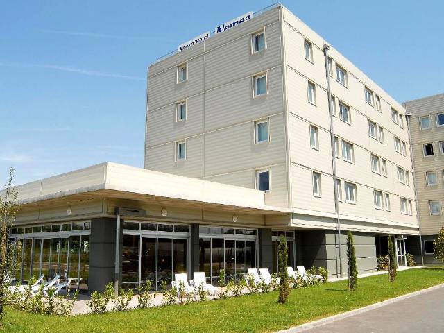INVESTISSEMENT LOCATIF – Toulouse – Résidence d’Affaires Nemea Toulouse Aéroport 6,9% de rentabilité
