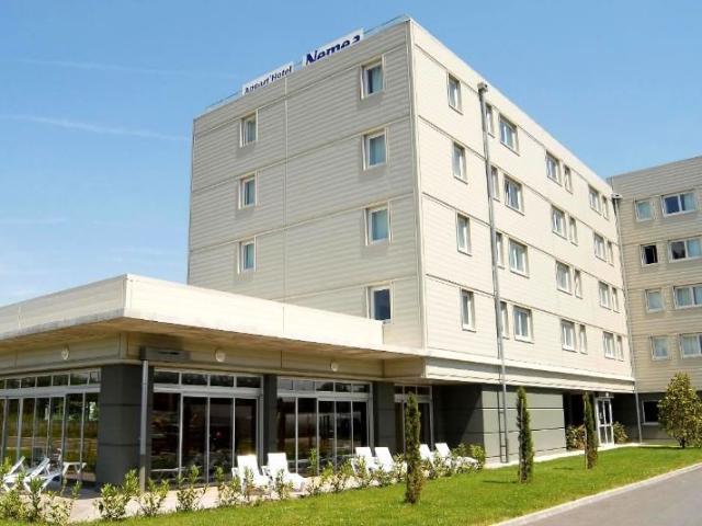 INVESTISSEMENT LOCATIF – Toulouse – Résidence d'Affaires Nemea Toulouse Aéroport 7,37 % de rentabilité