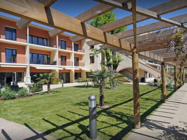 INVESTISSEMENT LOCATIF – Toulouse – Résidence EHPAD Crampel – 5,52 % de rentabilité