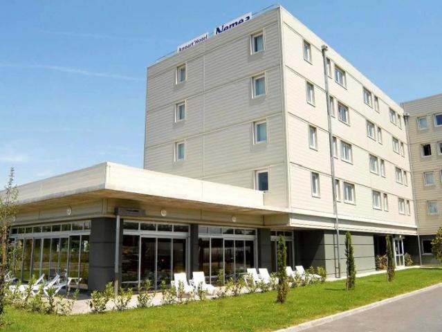 INVESTISSEMENT LOCATIF – TOULOUSE Résidence Nemea Appart Hotel Toulouse Aéroport* 7.84% de rentabilité