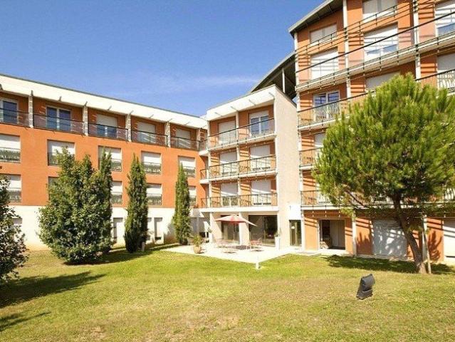 INVESTISSEMENT LOCATIF – VALENCE Résidence Cerise Valence * 5,59% de rentabilité