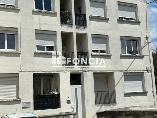 Investissement locatif villeneuve sur lot rive droite
