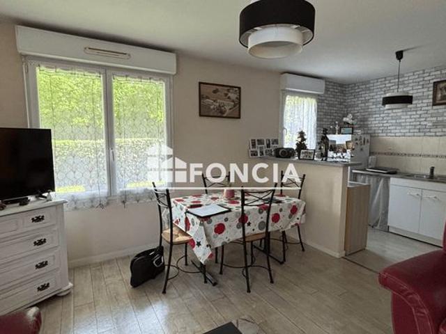 Investissement locatif