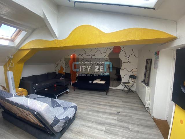 Investissement locatif