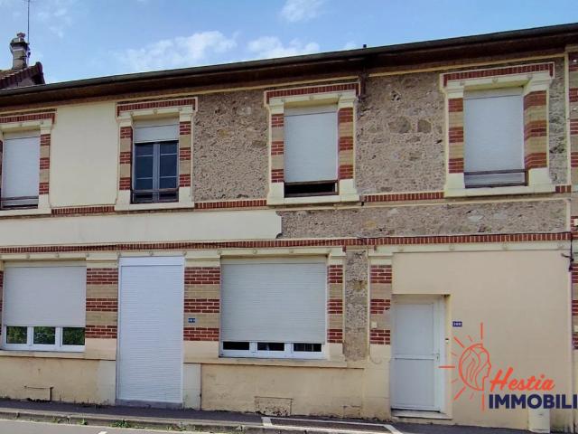 Investissement Locatif ! 100m² Mailly le Camp