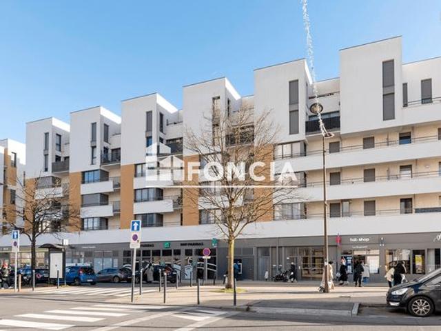 Investissement locatif