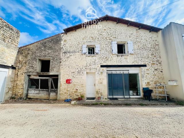 Investissement locatif 133 m2 3 chambres 6.67% de rent