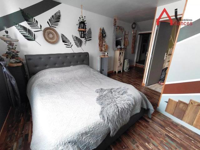 Investissement locatif