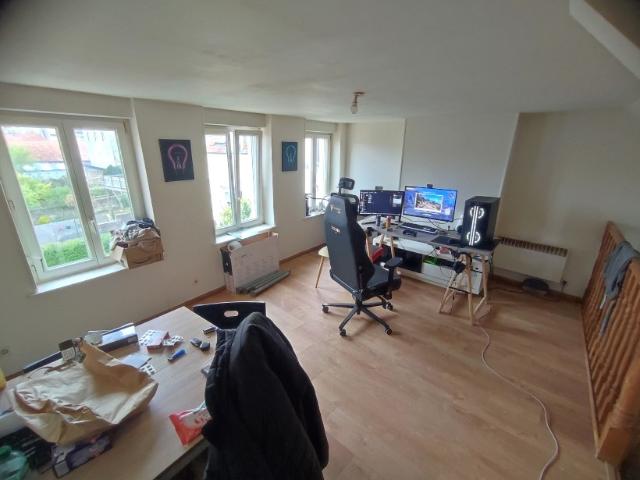 Investissement locatif