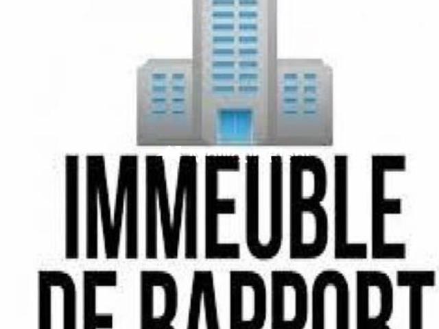 Investissement locatif 365 m² à Vieux Charmont, 7 logements
