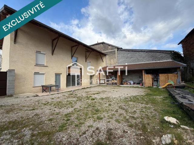Investissement locatif