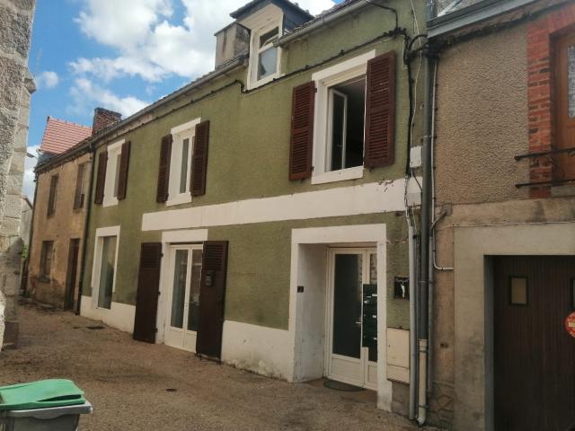 Investissement locatif