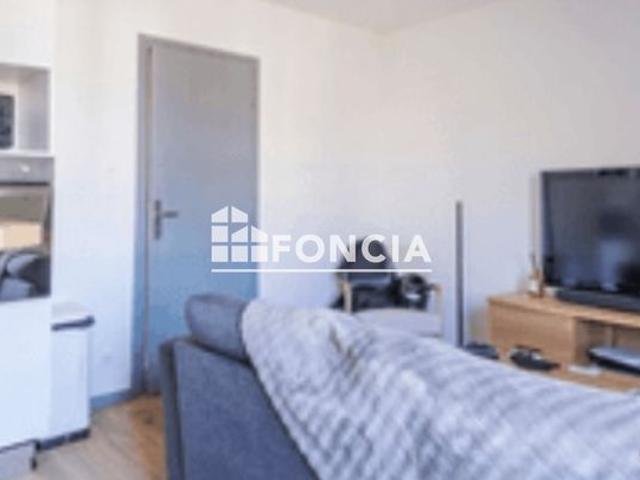 Investissement locatif – 3 pièces 51,65 m² – Colmar  6 rue de la Solidarité