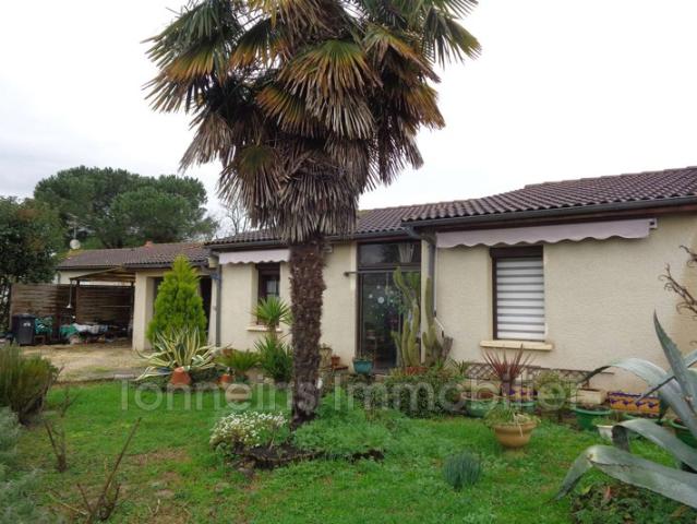 Investissement locatif !