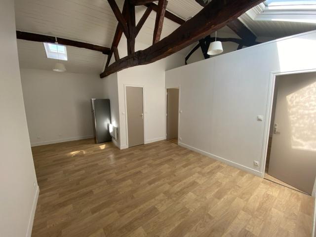 Investissement locatif