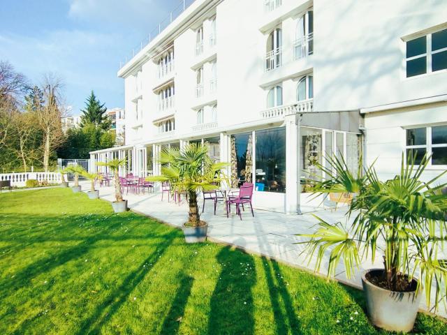 INVESTISSEMENT LOCATIF 8,60% DE RENTABILITE LOYER SECURISES
