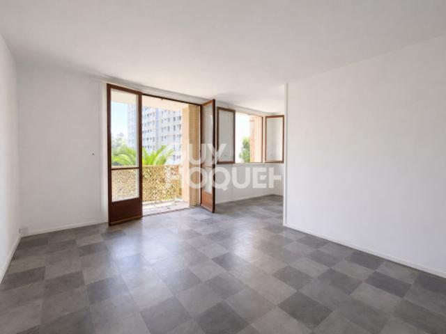 INVESTISSEMENT: LOT DE 2 APPARTEMENTS NICE FALICON