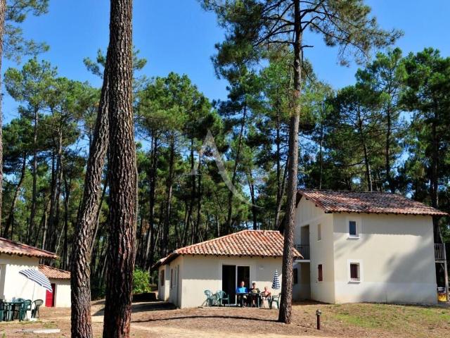 Investissement LMNP Appartement T3 Casteljaloux