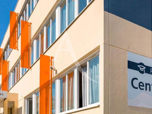 Investissement LMNP ? Bail commercial ? Résidence étudiante ? Massy