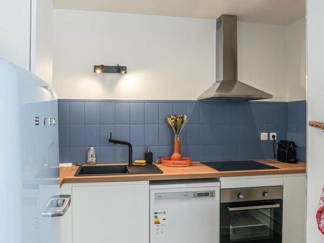 INVESTISSEMENT LMNP ÉTUDIANT À NICE STUDIO SOUS BAIL COMMERCIAL