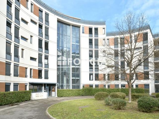 Investissement lmnp résidence étudiante lyon 9ᵉ