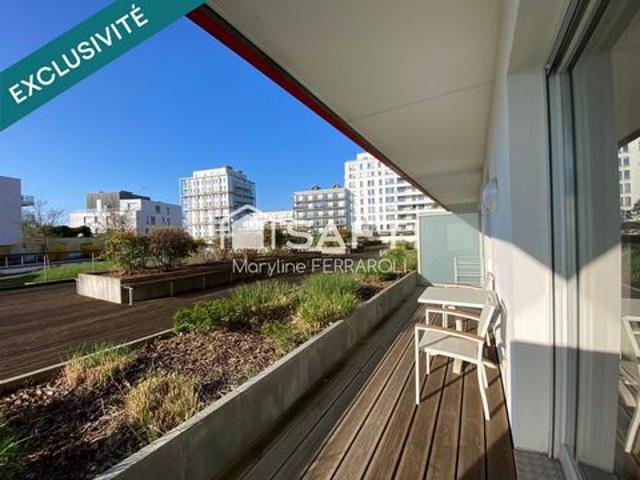 Investissement LMNP Résidence Senior Strasbourg