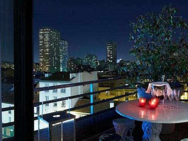 Investissement LMNP – Studio au Mama Shelter Paris avec rendement sécurisé 5,7%
