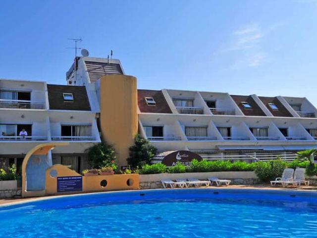 INVESTISSEMENT LMNP Studio RÉSIDENCE TOURISME