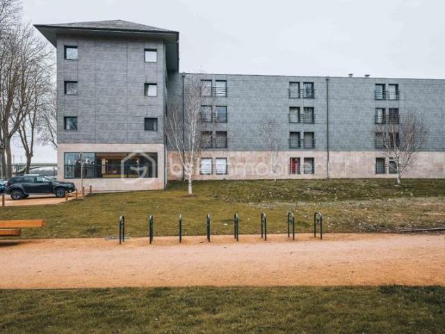 Investissement LMNP – T1 meublé en résidence services avec bail commercial