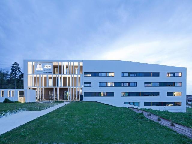 Investissement LMNP T1 18 m² Artémisia Toulouse Auzeville 31