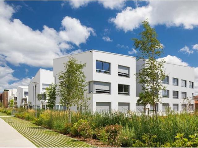 Investissement LMNP T1 22 m² Campus Bel Air Bègles 33