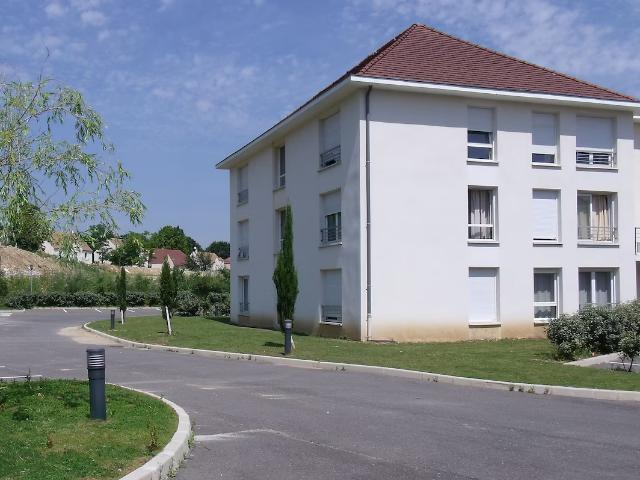 Investissement LMNP T2 30 m² Residhotel Les Hauts d'Andilly Andilly 95