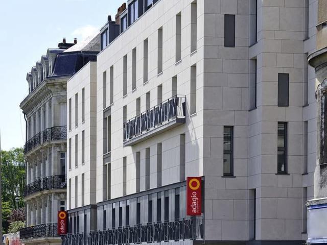 Investissement LMNP T3 47 m² au cœur d’un emplacement stratégique