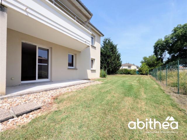 Investissement malin ou premier achat réussi: T2 de 42 m2