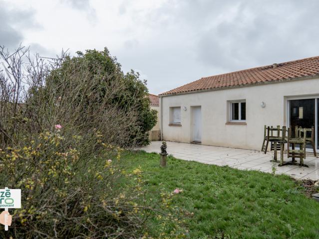 Investissement serein et performant au coeur de la Vendée, en