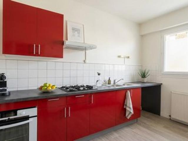 Investissement serein: maison louée centre ville
