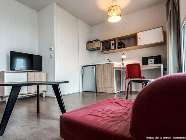 Investissement sous bail commercial
