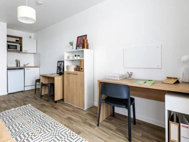 Investissement sous bail commercial